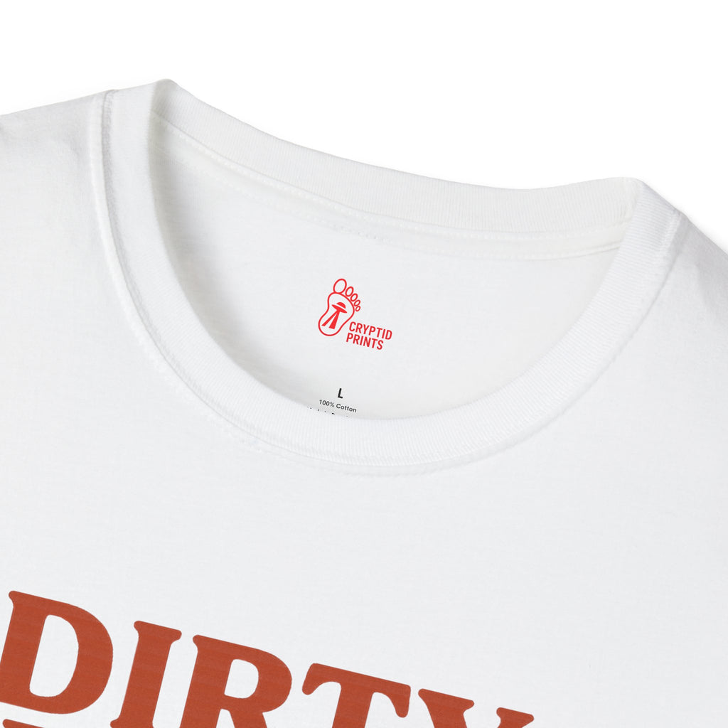 Bigfoot Dirty Bulking For the Gains - Cryptid Gym Design