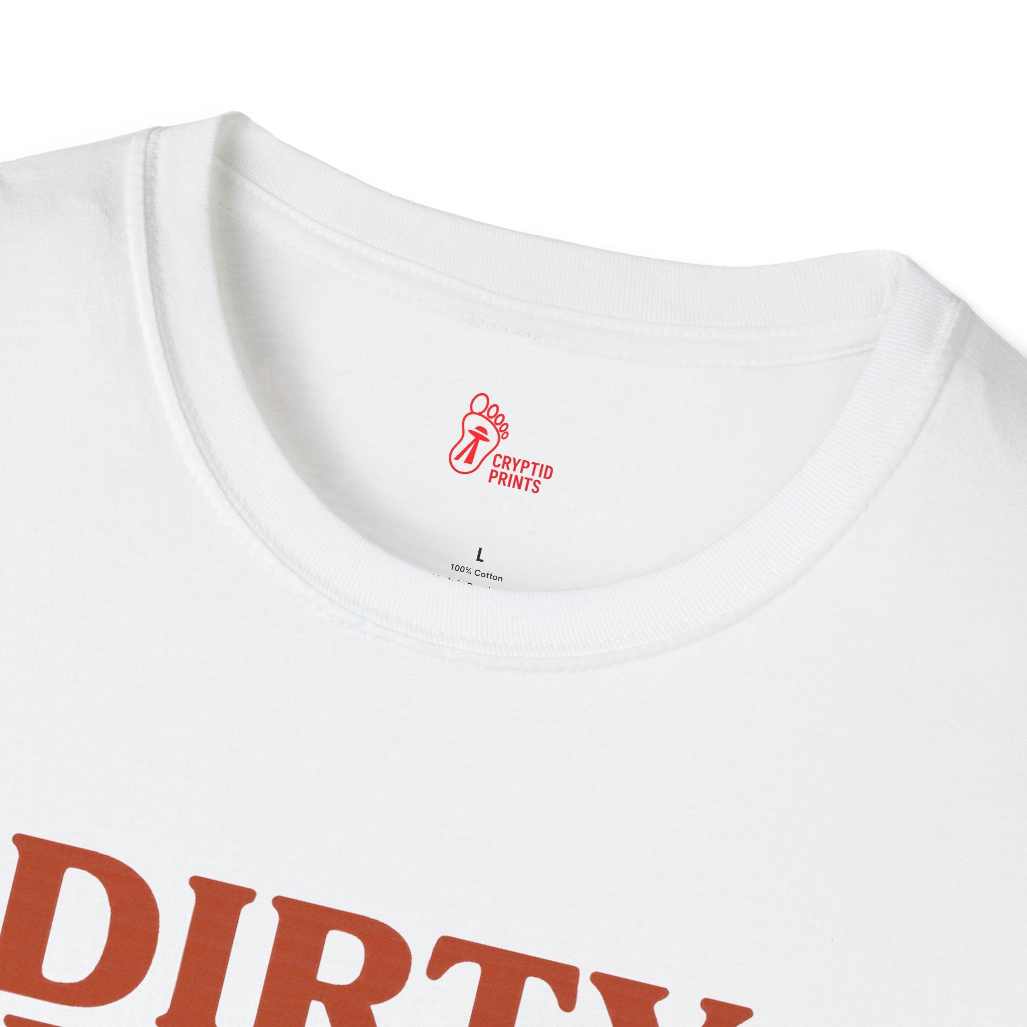 Bigfoot Dirty Bulking For the Gains - Cryptid Gym Design