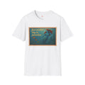 Mermaid T-Shirt - Just Another Day in Paradise